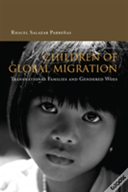 Capa do artigo Children Of Global Migration