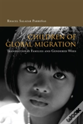 Children Of Global Migration