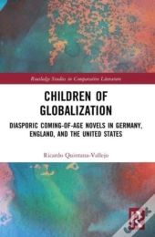 Children Of Globalization