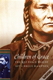 Capa do artigo Children Of Grace