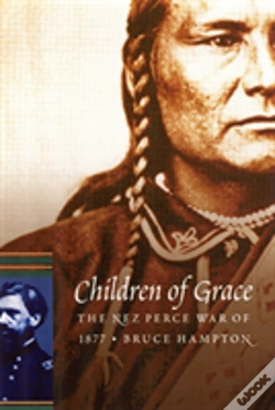 Capa do artigo Children Of Grace