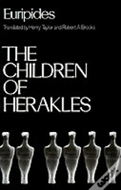 Capa do artigo Children Of Herakles