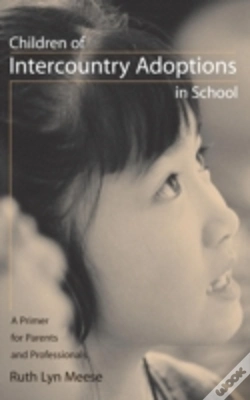 Capa do artigo Children Of Intercountry Adoptions In School
