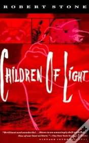 Capa do artigo Children Of Light