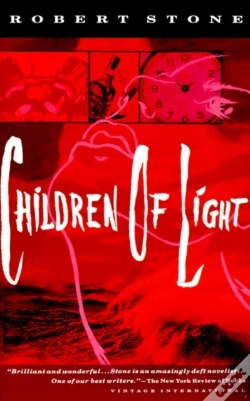 Capa do artigo Children Of Light