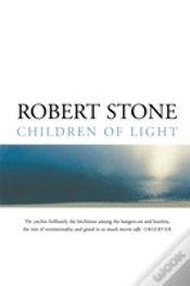 Capa do artigo Children Of Light