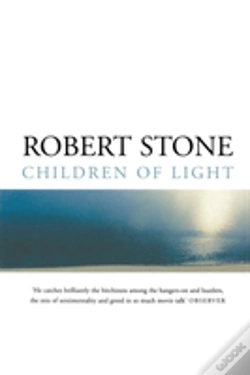 Capa do artigo Children Of Light