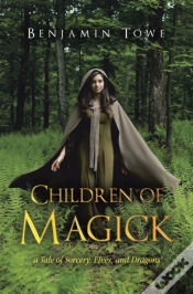 Capa do artigo Children Of Magick