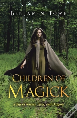 Capa do artigo Children Of Magick