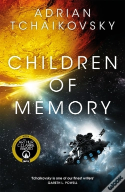 Capa do artigo Children Of Memory