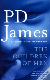 Capa do artigo Children Of Men