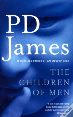 Capa do artigo Children Of Men