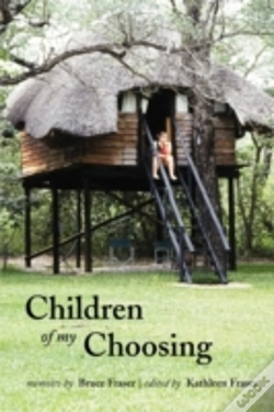 Capa do artigo Children Of My Choosing
