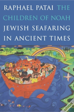 Capa do artigo Children Of Noah