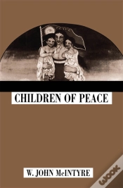 Capa do artigo Children Of Peace