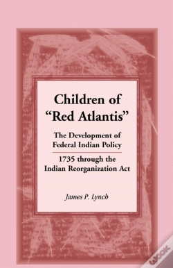 Capa do artigo Children Of  Red Atlantis : The Developm