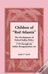 Children Of  Red Atlantis : The Developm