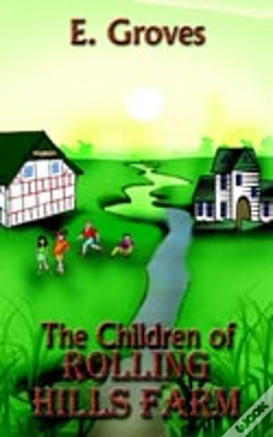 Capa do artigo Children Of Rolling  Hills Farm