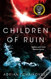 Capa do artigo Children Of Ruin