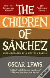 Capa do artigo Children Of Sanchez