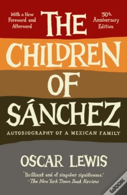 Capa do artigo Children Of Sanchez
