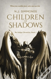 Children Of Shadows