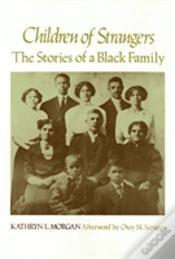 Capa do artigo Children Of Strangers