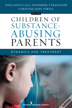 Capa do artigo Children Of Substance-Abusing Parents