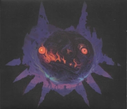 Capa do artigo Children of Termina - CD