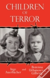 Capa do artigo Children Of Terror