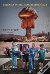 Capa do artigo Children Of The Apocalypse