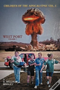 Capa do artigo Children Of The Apocalypse