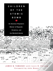 Capa do artigo Children Of The Atomic Bomb