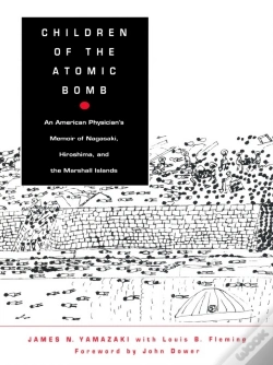 Capa do artigo Children Of The Atomic Bomb
