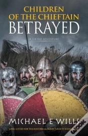 Capa do artigo Children Of The Chieftain