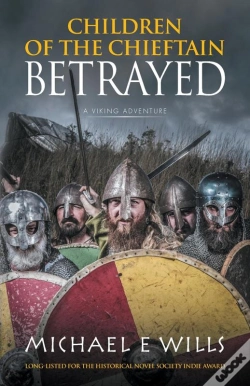 Capa do artigo Children Of The Chieftain