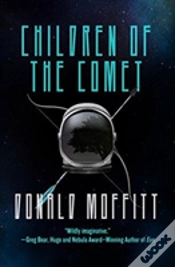 Capa do artigo Children Of The Comet