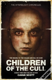 Capa do artigo Children Of The Cull