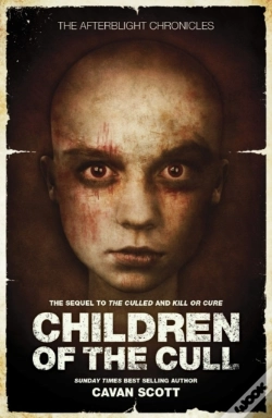 Capa do artigo Children Of The Cull