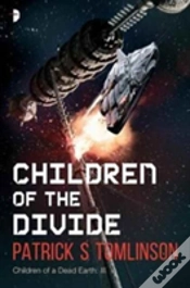 Capa do artigo Children Of The Divide
