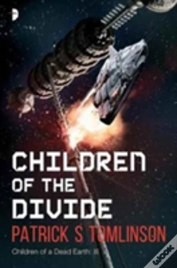 Capa do artigo Children Of The Divide
