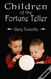 Capa do artigo Children Of The Fortune Teller