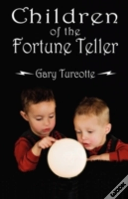 Capa do artigo Children Of The Fortune Teller