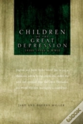 Children Of The Great Depression
