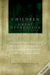 Capa do artigo Children Of The Great Depression