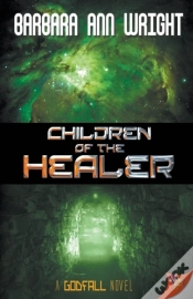 Capa do artigo Children Of The Healer