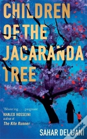 Capa do artigo Children Of The Jacaranda Tree