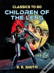 Capa do artigo Children Of The Lens