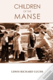 Capa do artigo Children Of The Manse