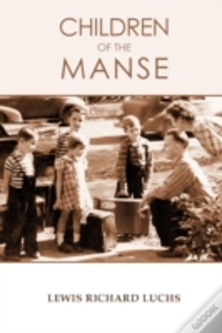 Capa do artigo Children Of The Manse